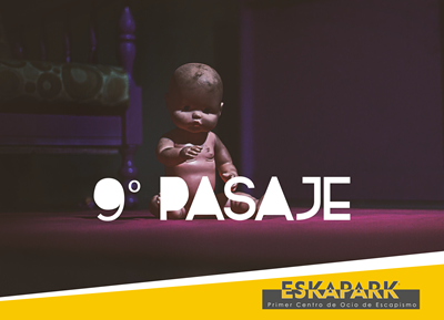 9º pasaje